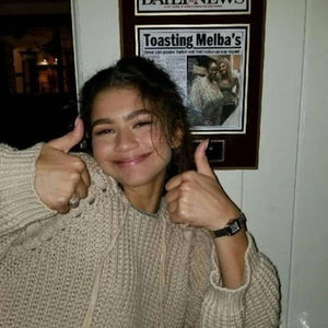 Meet your Posher, Hailey